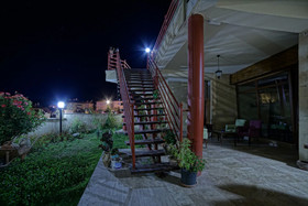 Samistal Lodge Cappadocia