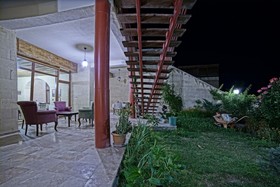 Samistal Lodge Cappadocia