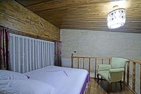 Samistal Lodge Cappadocia