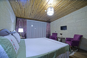 Samistal Lodge Cappadocia