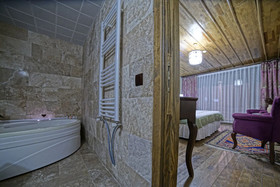 Samistal Lodge Cappadocia