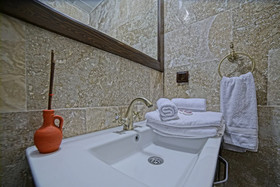 Samistal Lodge Cappadocia