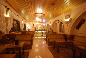 Otel Kral
