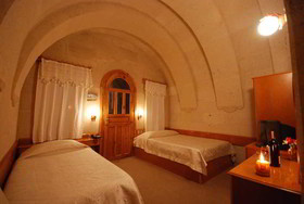 Otel Kral