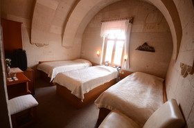 Otel Kral