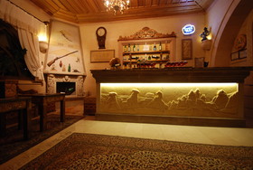 Otel Kral
