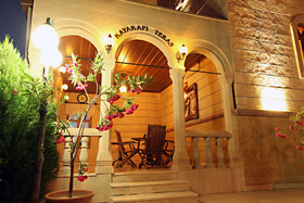 Otel Kral