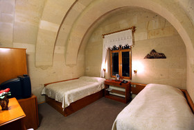 Otel Kral