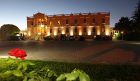 Otel Kral