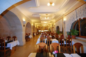 Otel Kral