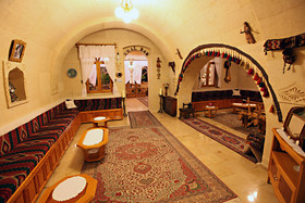 Otel Kral
