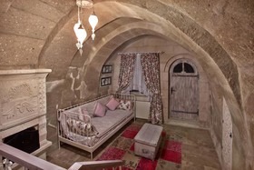 Öykü Evi Cave Hotel