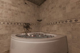 Öykü Evi Cave Hotel