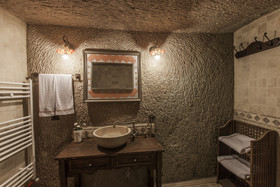 Öykü Evi Cave Hotel