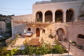Öykü Evi Cave Hotel