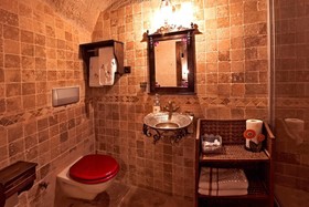 Öykü Evi Cave Hotel