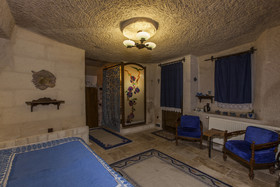 Öykü Evi Cave Hotel