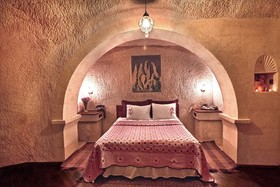 Öykü Evi Cave Hotel