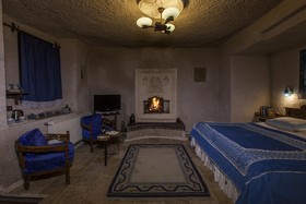 Öykü Evi Cave Hotel