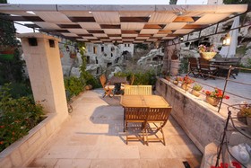 Öykü Evi Cave Hotel
