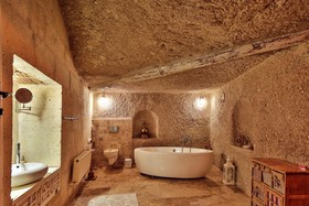 Öykü Evi Cave Hotel