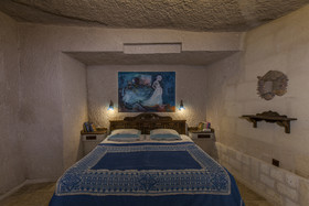 Öykü Evi Cave Hotel
