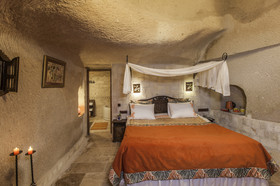 Öykü Evi Cave Hotel