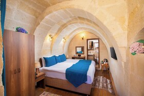 Peri Cave Konak