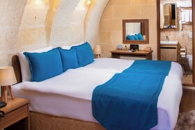 Peri Cave Konak