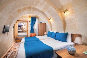 Peri Cave Konak