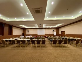 Perissia Hotel & Convention Center