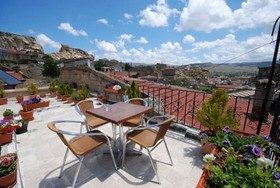Ürgüp Konak Hotel