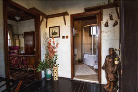 Ürgüp Konak Hotel