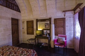 Ürgüp Konak Hotel