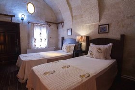 Ürgüp Konak Hotel