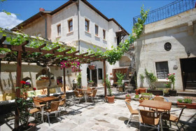 Ürgüp Konak Hotel