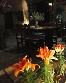 Ürgüp Konak Hotel
