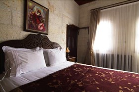 Ürgüp Konak Hotel