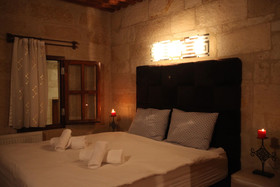 Roca Cappadocia Hotel