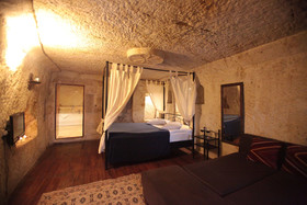 Roca Cappadocia Hotel
