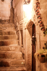 Roca Cappadocia Hotel