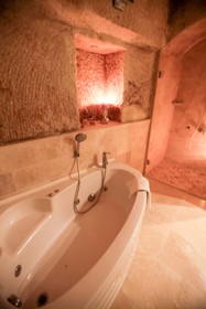 Roca Cappadocia Hotel