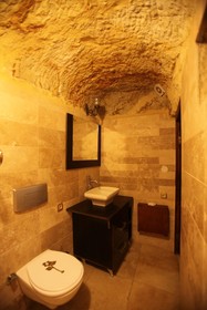 Roca Cappadocia Hotel