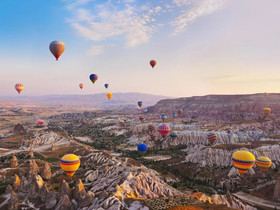 Roca Cappadocia Hotel