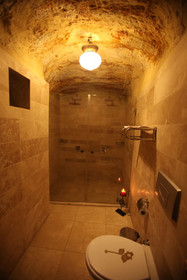 Roca Cappadocia Hotel