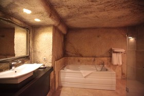 Roca Cappadocia Hotel