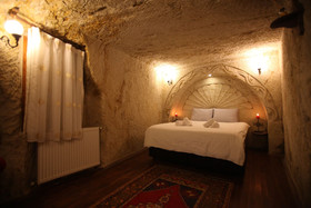 Roca Cappadocia Hotel