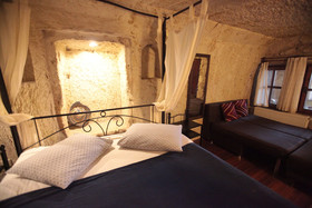 Roca Cappadocia Hotel