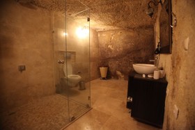 Roca Cappadocia Hotel