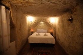 Roca Cappadocia Hotel